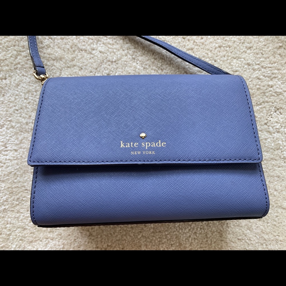 Kate spade crossbody purse